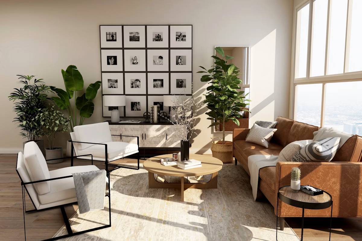 Elegant heritage inspired interior of Studio 1727 Jaipur
